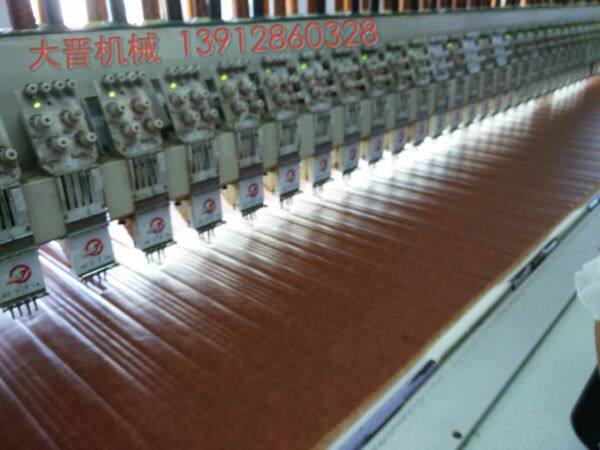 Rudongdajin Machinery And Equipment Factory company overview - view 3