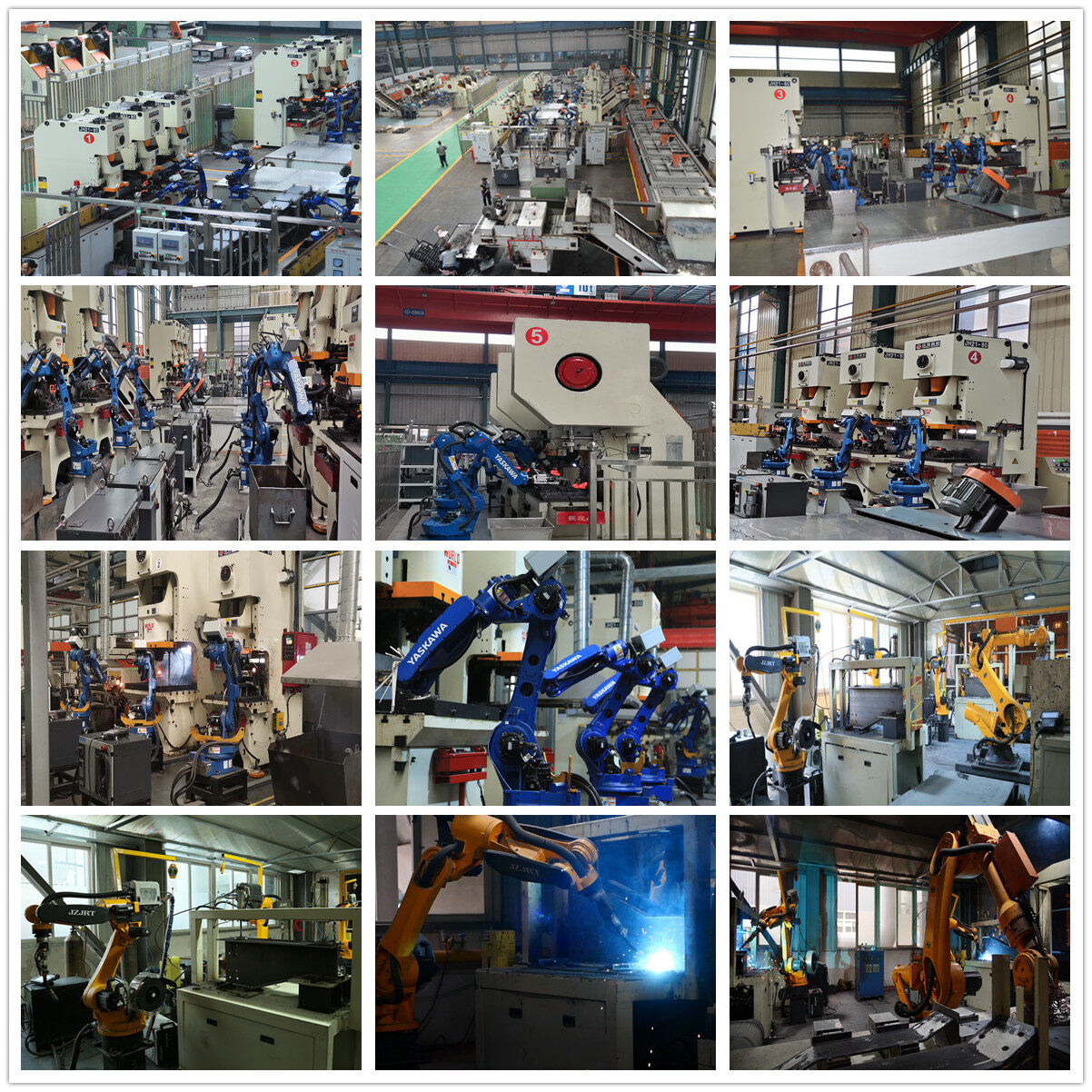 Anyang Railway Equipment Co., Ltd company overview - view 3
