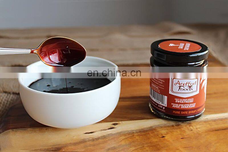 Automatic date syrup juice extraction making processing production machine machinery line