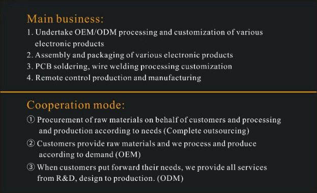 Dongguan Xuhao Electronic Technology Co., Ltd. company overview - view 4