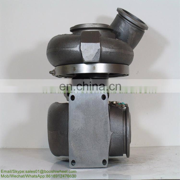 Gta5518b Turbo 741155-9003s 741155-5003 10r-1888 232-1805 231-6616 Turbocharger for Cat Low Pressure 550 with C15 Acert Engine