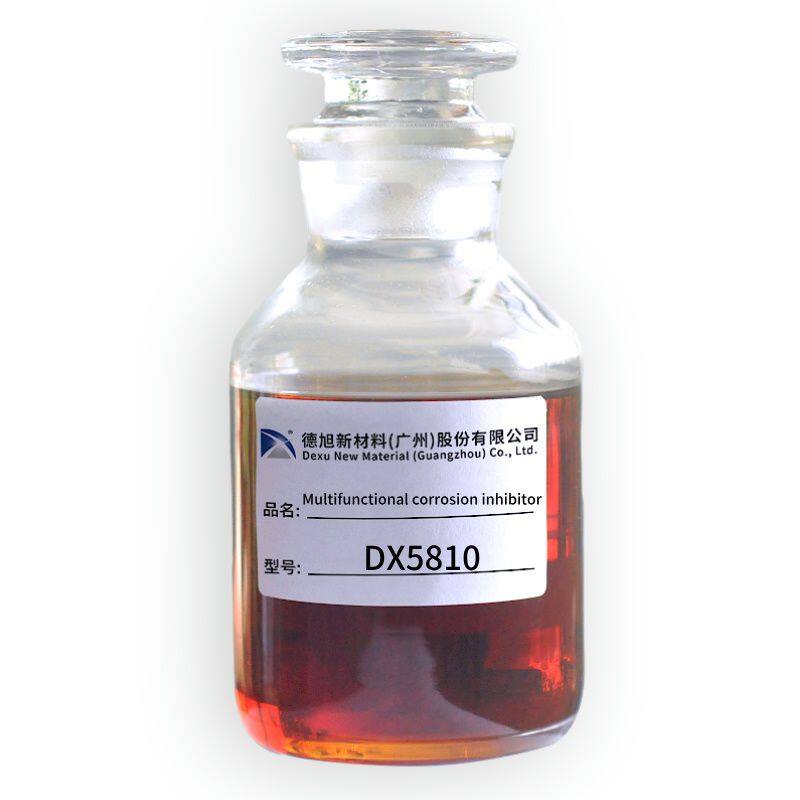 Multifunctional corrosion inhibitor DX5810 (2)