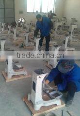 Rudong Jiahua Food Machinery Co., Ltd. company overview - view 2