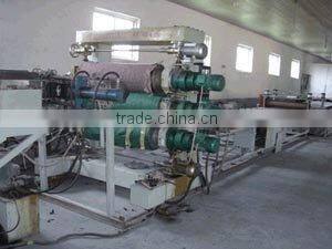 Qingdao TSD Plastic Co., Ltd. company overview - view 1