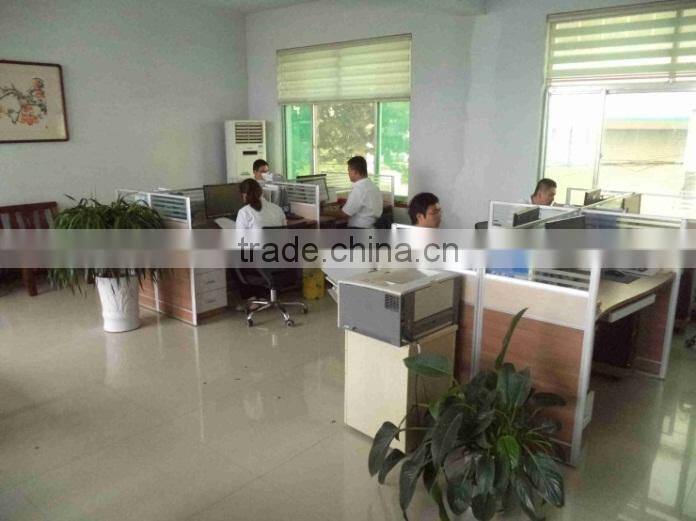 Qingzhou New Trust-Sun Resources Trading Co., Ltd. company overview - view 3