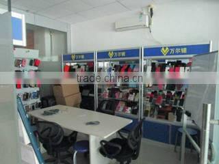 Shenzhen VILO Technology Co., Ltd. company overview - view 2