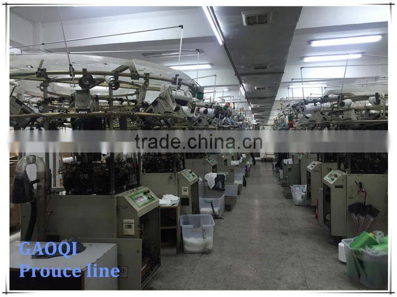 Shantou City Gaoqi Weaving Co., Ltd. company overview - view 2