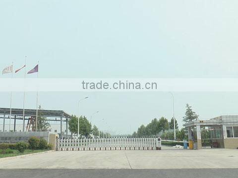 Henan Jialing Three-Wheeled Motorcycle Co., Ltd. company overview - view 1