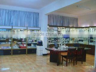 Yiwu Years Crystal Craft Co., Ltd. company overview - view 1