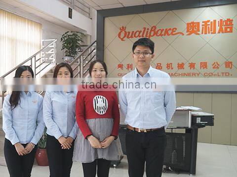 Foshan Shunde Chencun Huaxing Industrial Co., Ltd. company overview - view 1