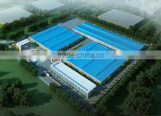 Haining Frank Furniture Co., Ltd. company overview - view 1