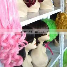 Wuhan Lees Overseas Hair Products Co., Ltd. company overview - view 3