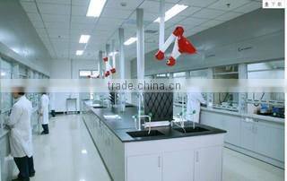 Luohe Hangao Gelatin Co., Ltd. company overview - view 2