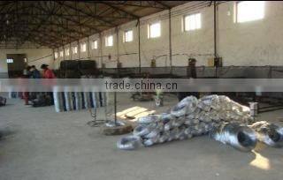 Dingzhou Huaxing Wire Mesh Factory company overview - view 1