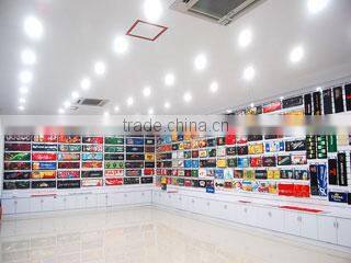 Cixi Mingsheng Rubber & Plastic Co., Ltd. company overview - view 3