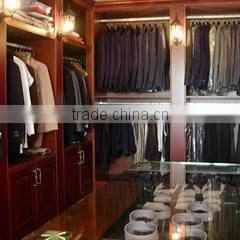 Shanghai Conqueror Textile Co., Ltd. company overview - view 3