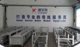 Suzhou Kiande Electric Co.,ltd company overview - view 1