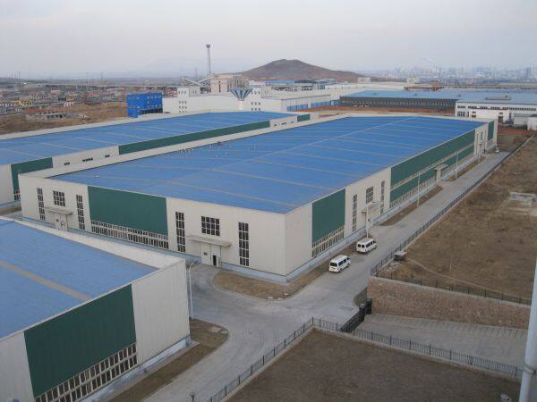 Qinhuangdao Beidou Automatic Control Equipment Co.,Ltd. company overview - view 4