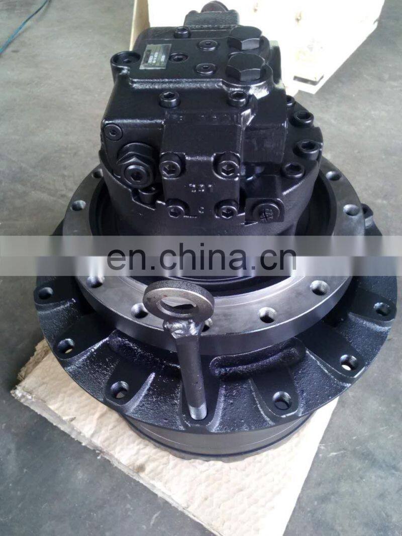 320D Final Drive 2276116 Excavator Travel Motor Assy