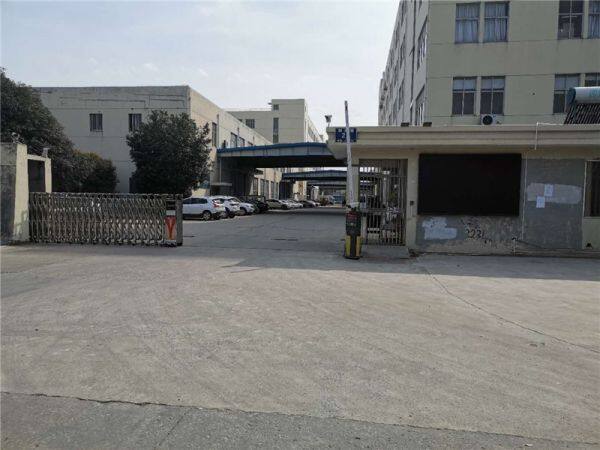 WUXI KingChe Vehicle Technology Co.,Ltd company overview - view 1