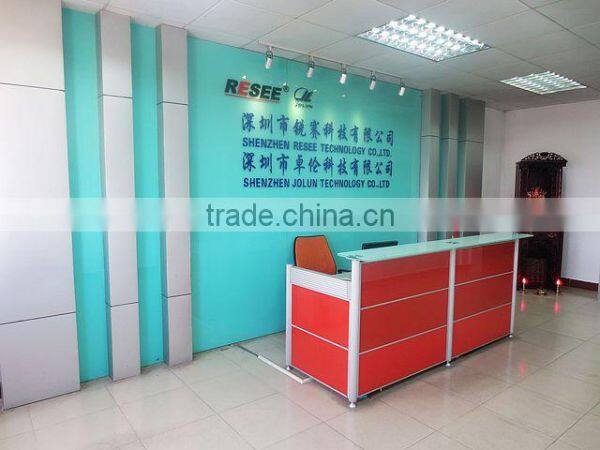 Shenzhen Resee Technology Co., Ltd. company overview - view 2