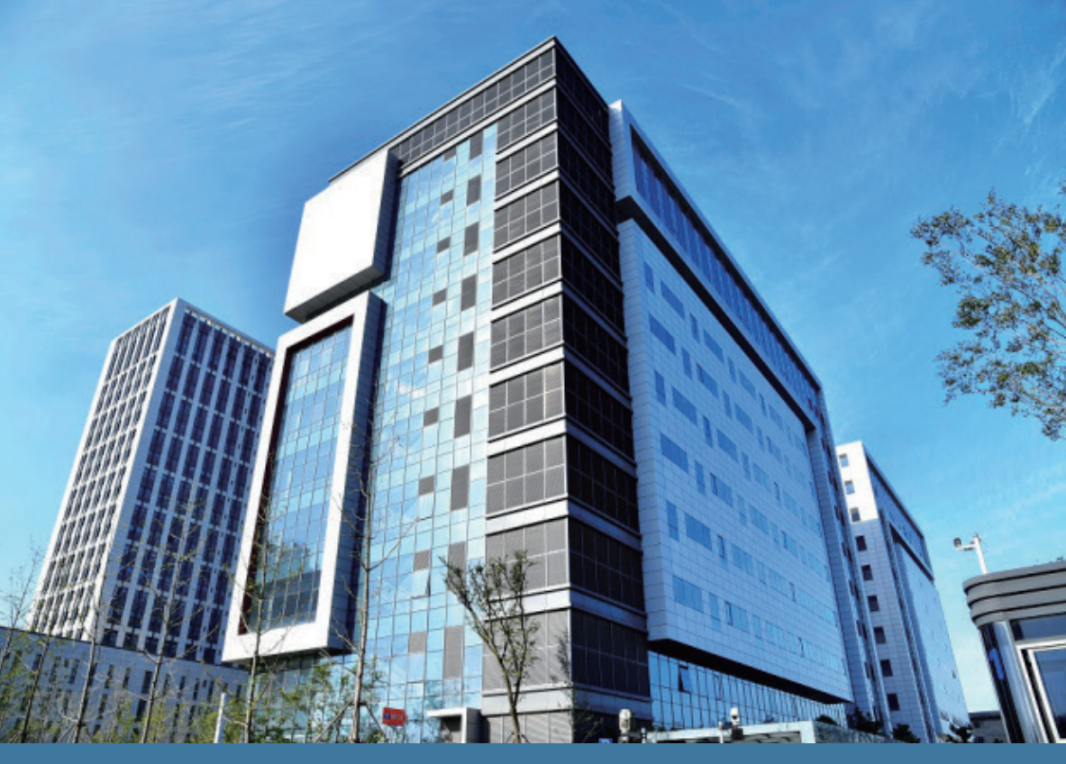 Jiangsu Medomics Medical Technology Co., Ltd., company overview - view 1