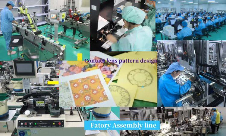 Beijing Xinxinghuiming Bio Tec Co.,Ltd. company overview - view 1