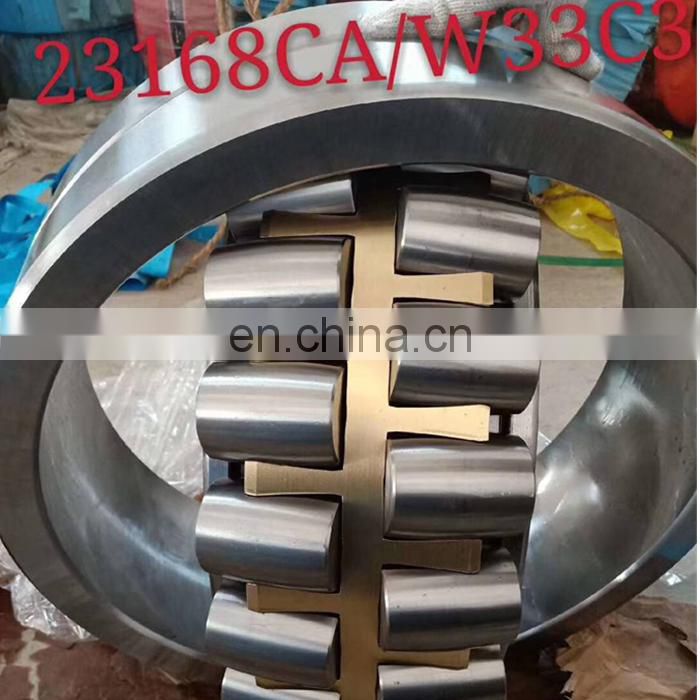 Original 22212 CCW33 Spherical Roller Bearing 22212  bearing