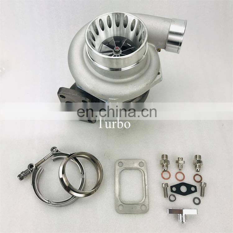 Good GTX3582R GEN II Turbocharger 856801-5069S 0.63 A/R T3 V-BAND 2.0L ~4.5L 440HP ~ 850Bhp