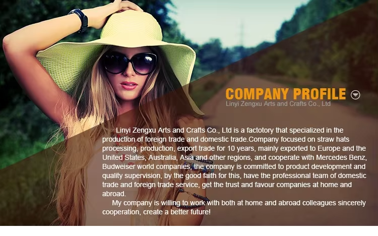 Linyi Zengxu Arts And Crafts Co., Ltd. company overview - view 2