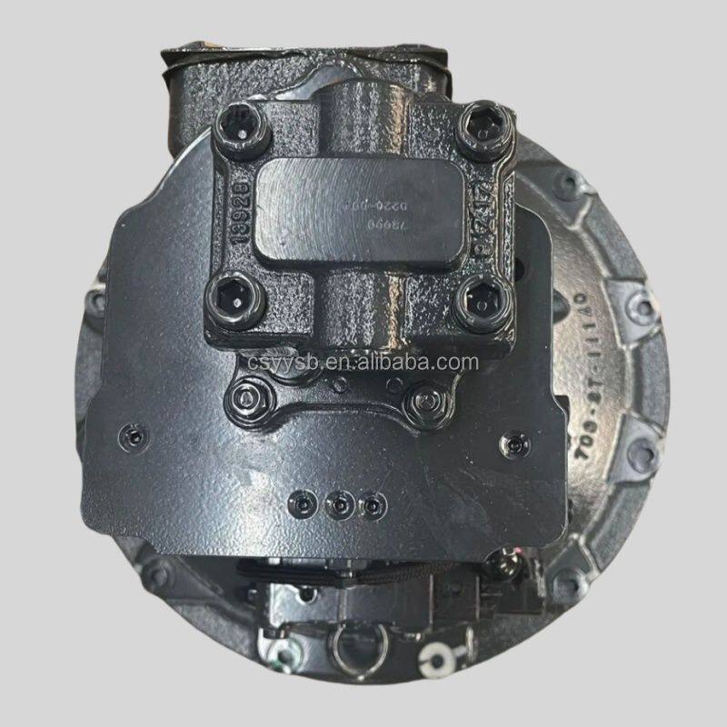 for PC60-8 and PC70-8 excavators for Komatsu hydraulic pump 708-3t-00161  MAIN PUMP  708-3T-00151 excavator pump