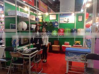 Yangjiang City Yangdong Jinheng Industrial Co., Ltd. company overview - view 1