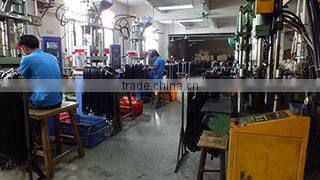 Guangzhou Zhuode Electronics Trading Company Limited company overview - view 1