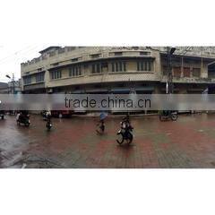 Blackthorn World company overview - view 2