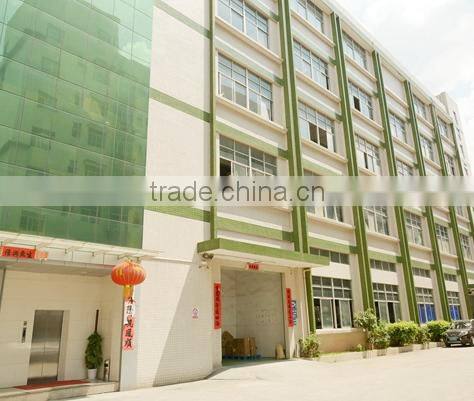 Shenzhen Xingwei Apparel Accessories Co., Ltd. company overview - view 3