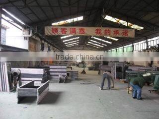 Guangzhou Fineland Windows & Doors Co., Ltd. company overview - view 1