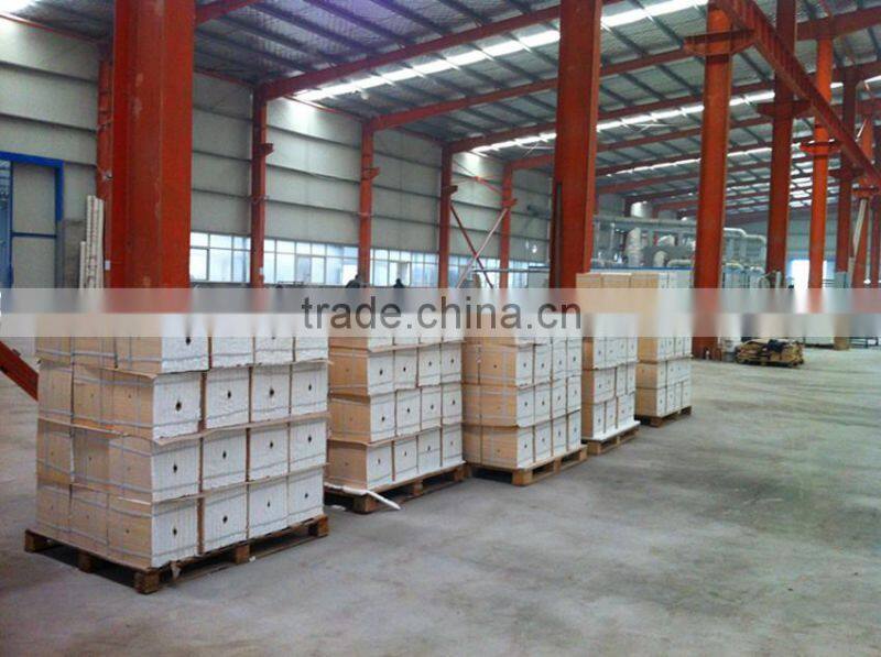 Zhumadian Hengrui H-Temperature Energy-Saving Materials Co., Ltd. company overview - view 2