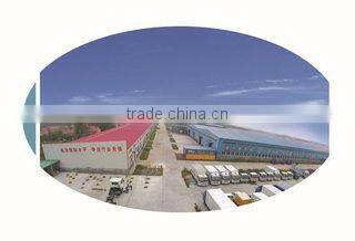Zhucheng Joyfly Imp&Exp Company Limited company overview - view 1