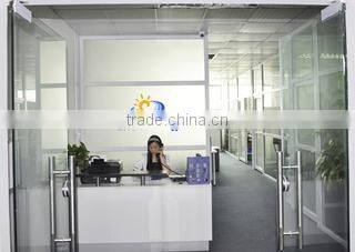 Shenzhen Hober Technology Electronics Co., Ltd. company overview - view 3