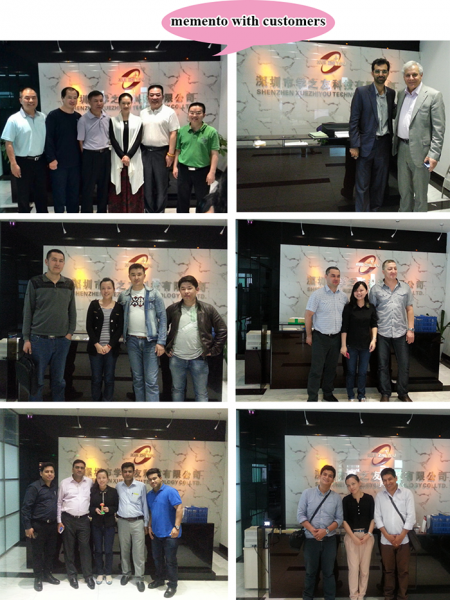 Shenzhen Xuezhiyou Technology Co., Ltd. company overview - view 3