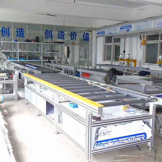 Suzhou Kiande Electric Co.,ltd. company overview - view 1