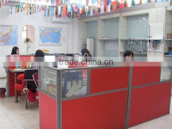 Chongqing Haodong Technology Co., Ltd. company overview - view 3
