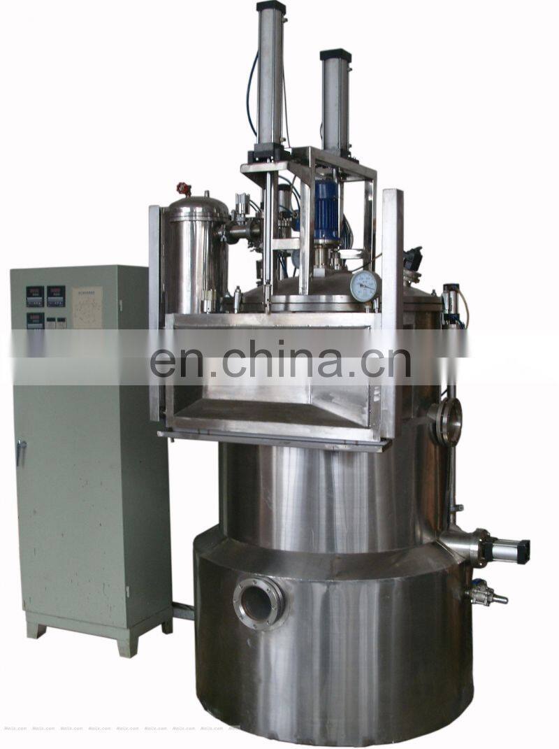 Automatic dried mango chips machine line auto vacuum fried mango chip making machines cheap price for sale