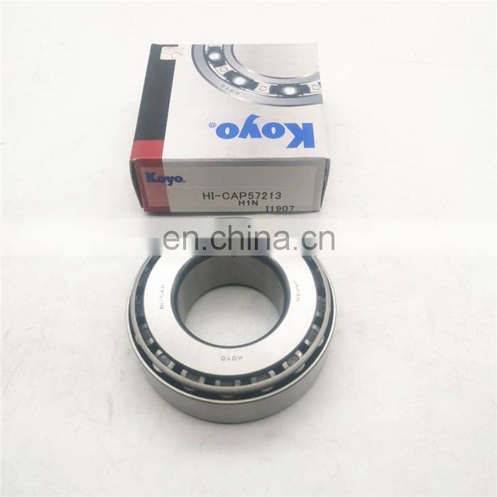 ECO-CR-10A21 bearing 48x85x14.7mm ECO-CR-10A21 auto taper roller bearing ECO-CR-10A21