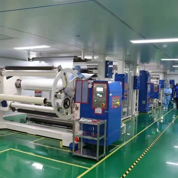 Guangdong Xinyifan Material Technology Co., Ltd. company overview - view 4
