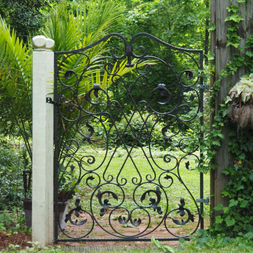 Paneles de valla de hierro forjado decorativos: Una guía integral sobre vallas de hierro