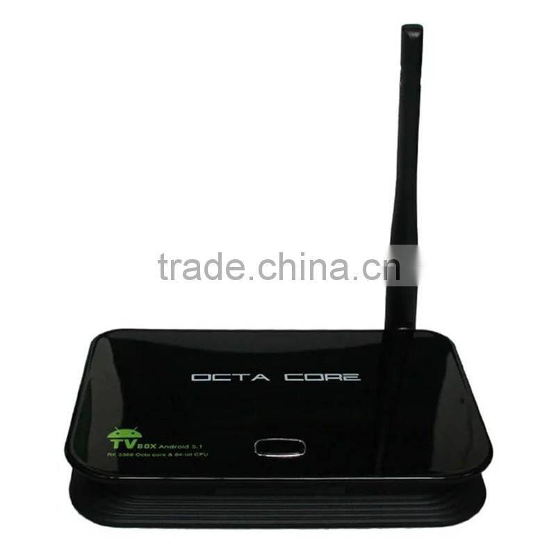 ott rockchip rk3368 Z4 firmware android tv box Original 16.0