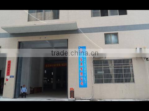 Foshan Long Qi Furniture Co., Ltd. company overview - view 1