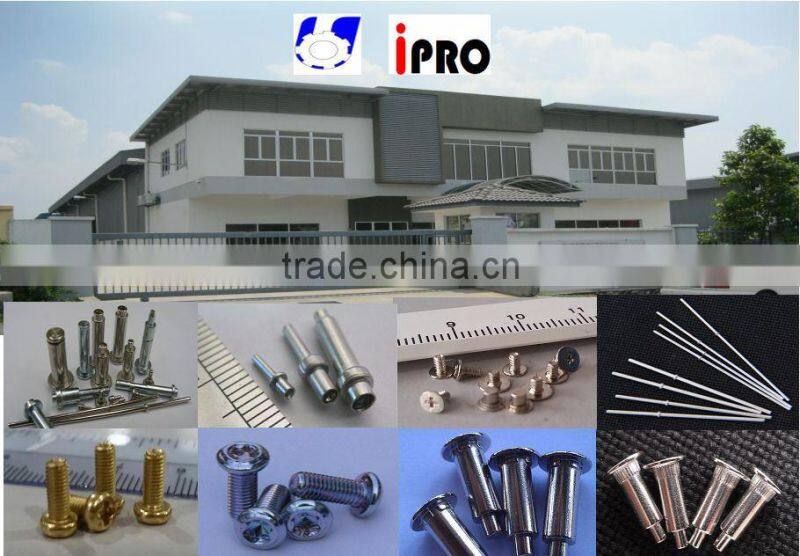 Ipro - Furniture Co., Ltd company overview - view 2