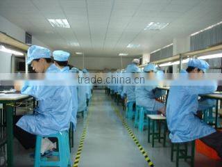 Chongqing Haichen Instrument Co., Ltd. company overview - view 3
